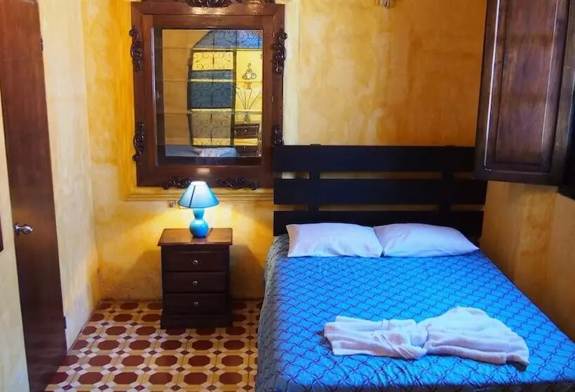 تختخواب و صبحانه Casa Altavista