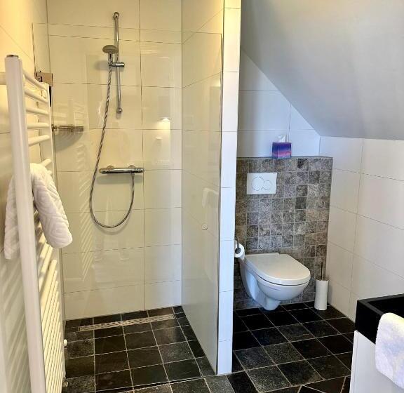 住宿加早餐 De Stadshoeve