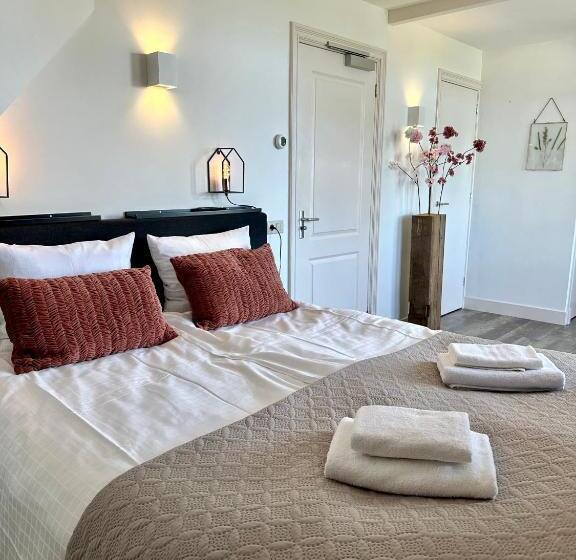 住宿加早餐 De Stadshoeve