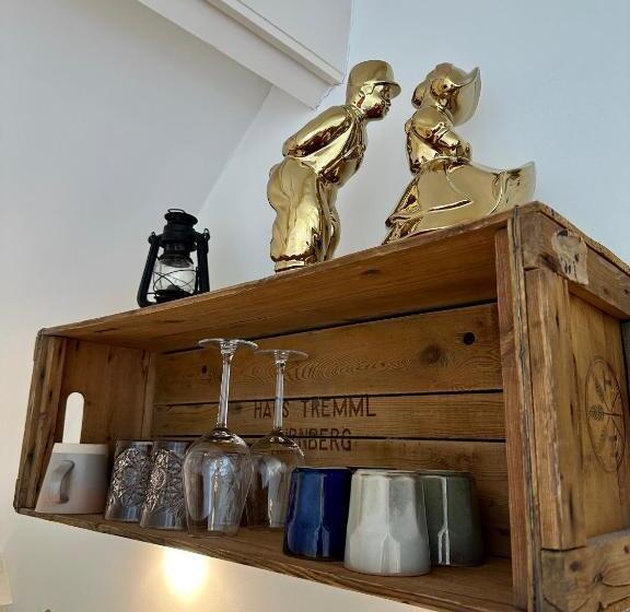 住宿加早餐 De Stadshoeve