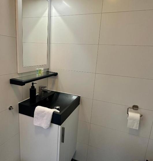 住宿加早餐 De Stadshoeve