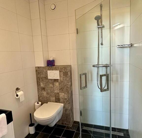 住宿加早餐 De Stadshoeve