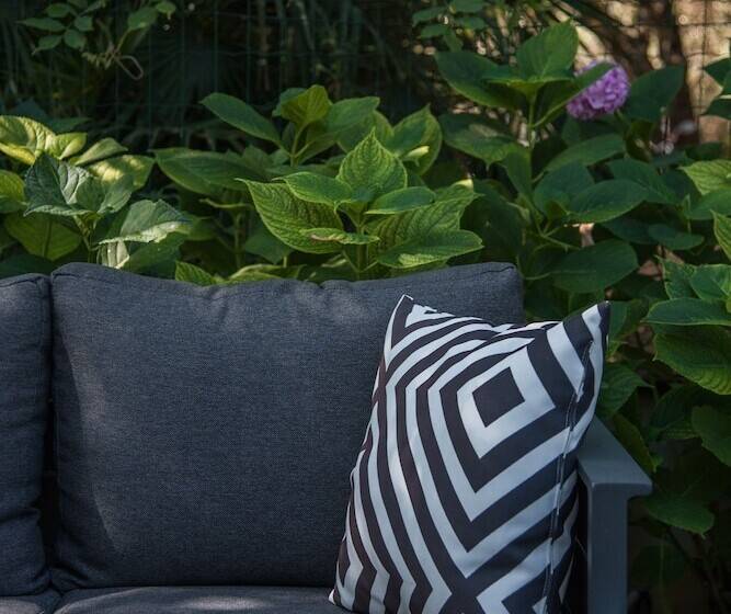 تختخواب و صبحانه La Fonderia Firenze