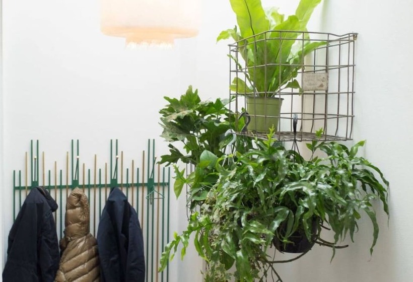 تختخواب و صبحانه La Fonderia Firenze