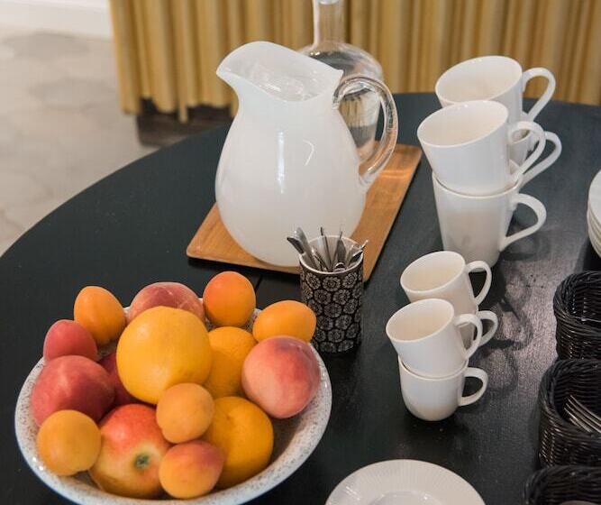 تختخواب و صبحانه La Fonderia Firenze