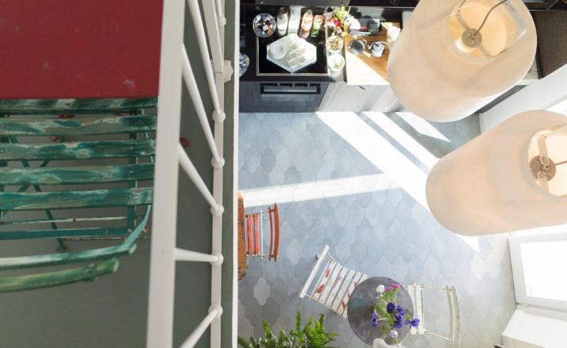 تختخواب و صبحانه La Fonderia Firenze