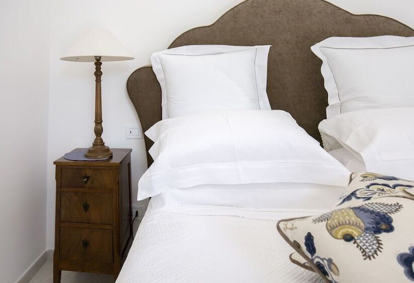 ベッドアンドブレックファースト Palazzo Cacace