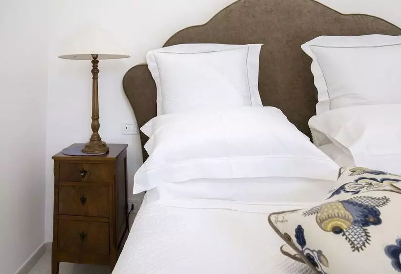 ベッドアンドブレックファースト Palazzo Cacace