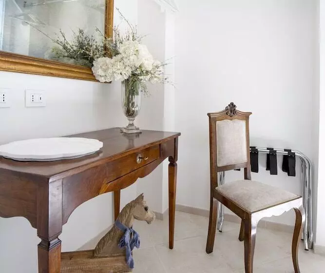 ベッドアンドブレックファースト Palazzo Cacace