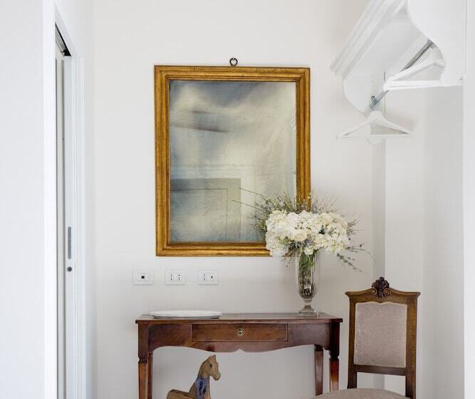 ベッドアンドブレックファースト Palazzo Cacace