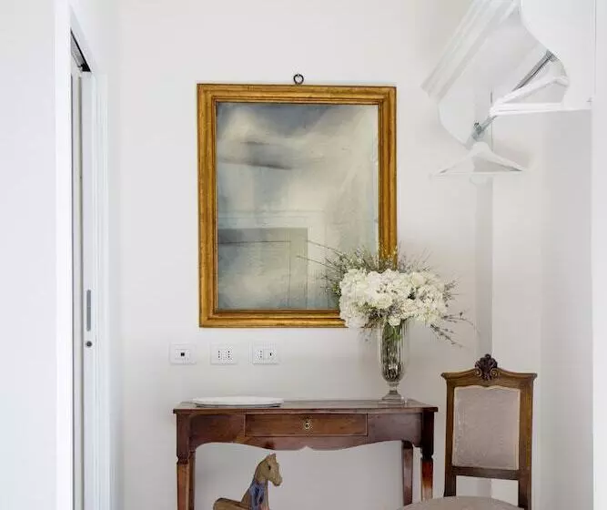 ベッドアンドブレックファースト Palazzo Cacace