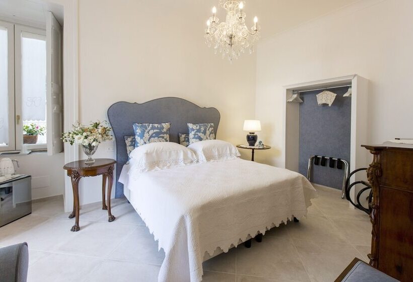 ベッドアンドブレックファースト Palazzo Cacace