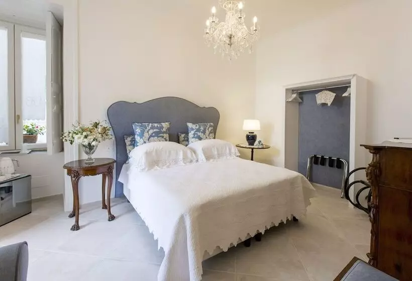 ベッドアンドブレックファースト Palazzo Cacace