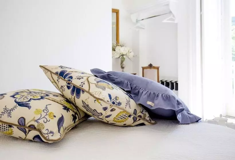 ベッドアンドブレックファースト Palazzo Cacace