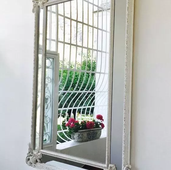 ベッドアンドブレックファースト Palazzo Cacace