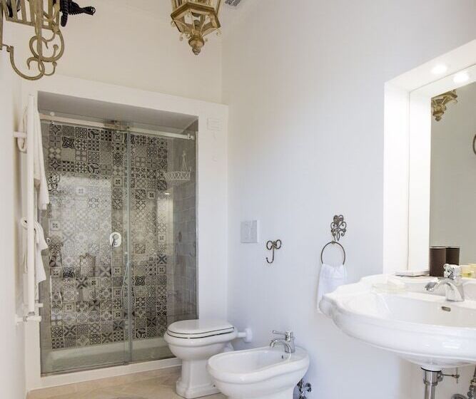 ベッドアンドブレックファースト Palazzo Cacace