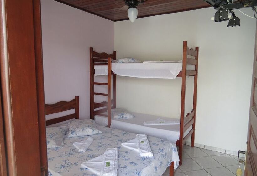 هتل Estrela Do Mar Paraty