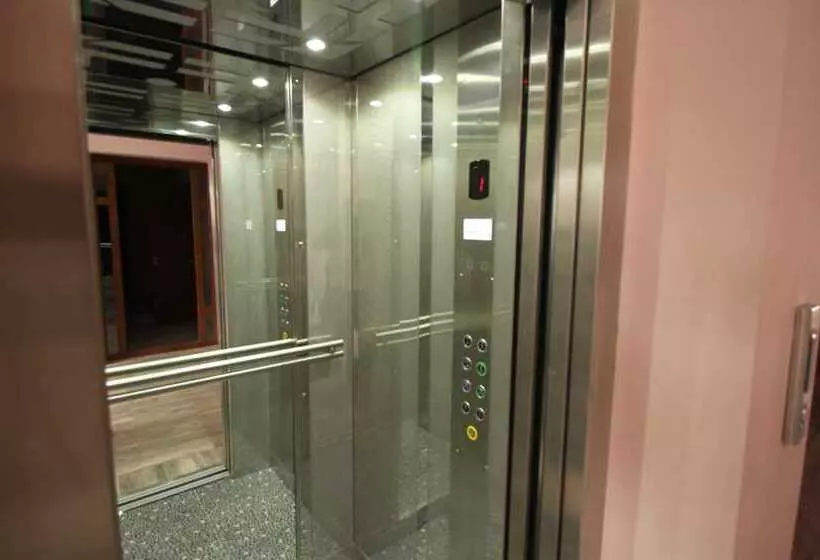 Hotelli Freerider