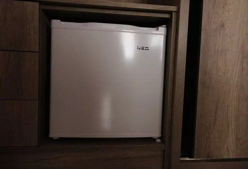 Hotelli Freerider