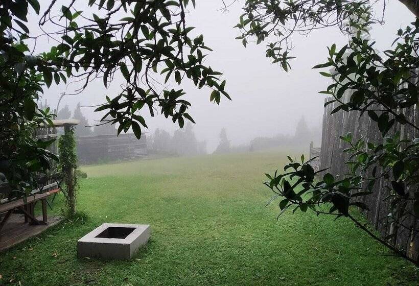 فندق Green Hills Forest Lodge