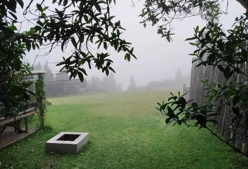 Hotelli Green Hills Forest Lodge