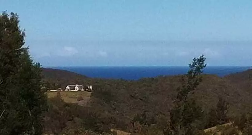 Hotelli Green Hills Forest Lodge