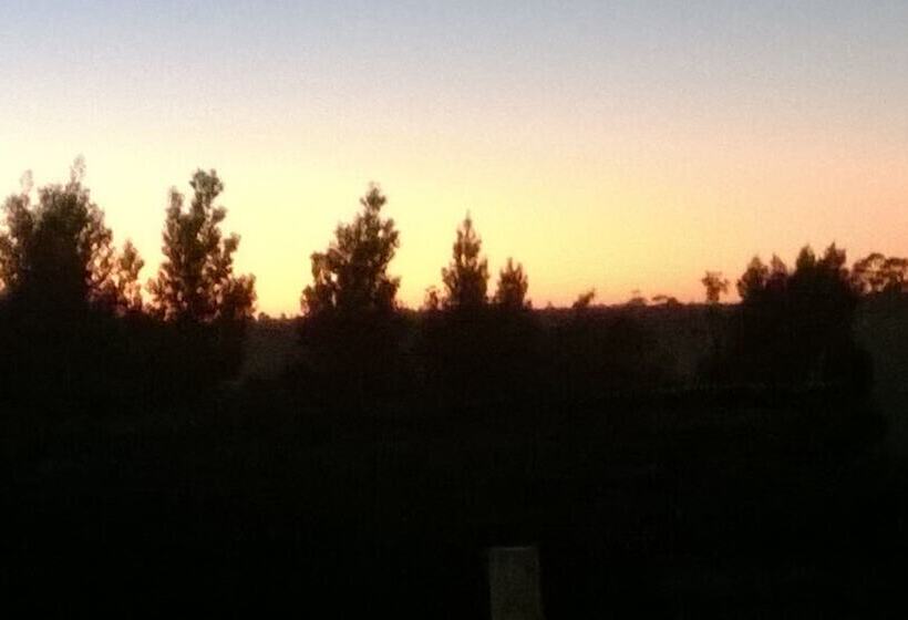 فندق Green Hills Forest Lodge