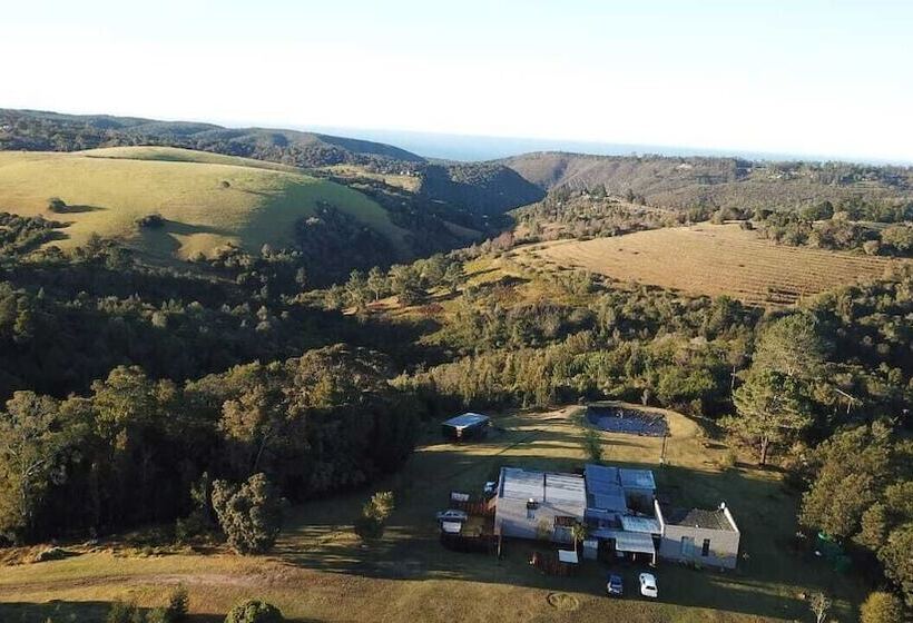 فندق Green Hills Forest Lodge