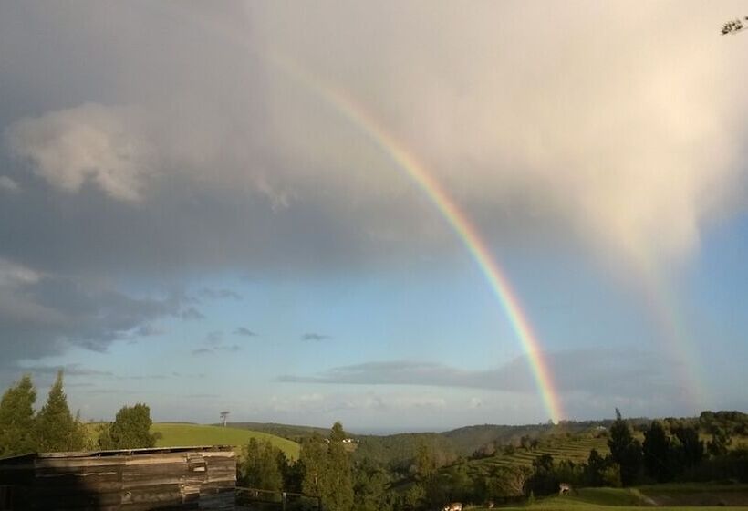 فندق Green Hills Forest Lodge