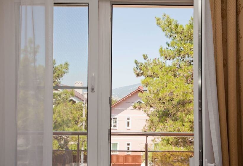 فندق Guest House Africa