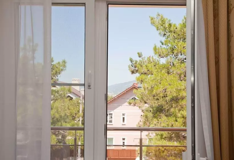 Hotelli Guest House Africa