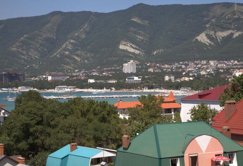 فندق Guest House Africa