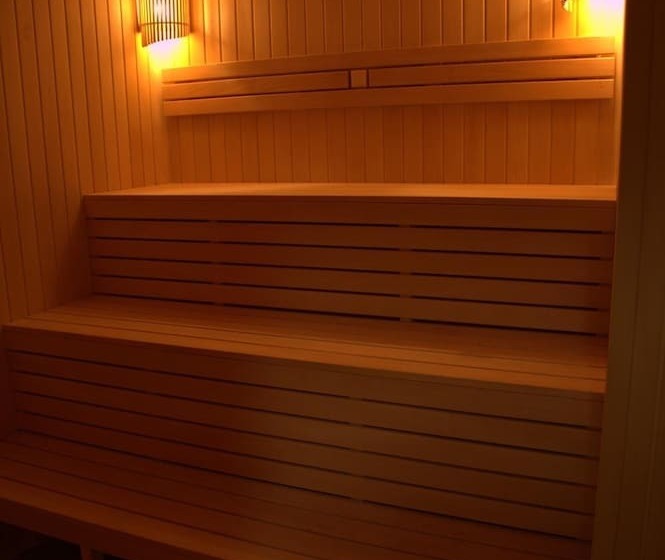 فندق Guest House Africa