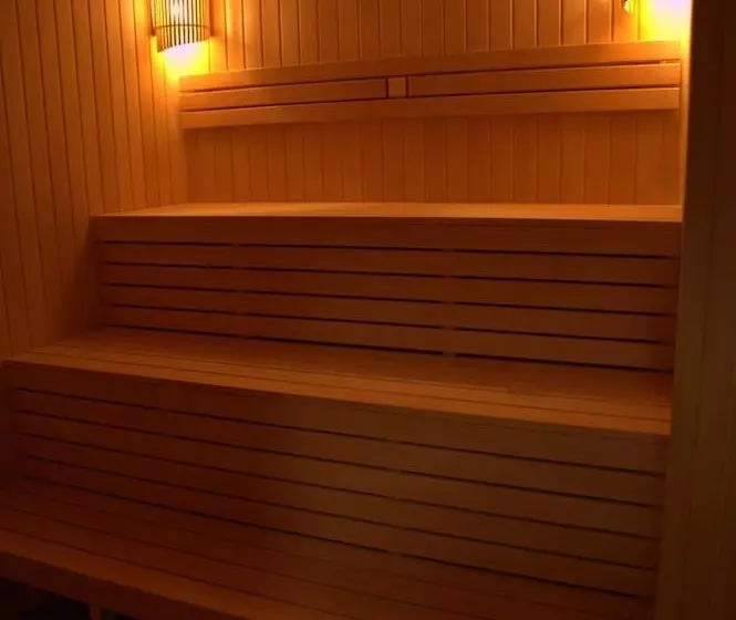 Hotelli Guest House Africa