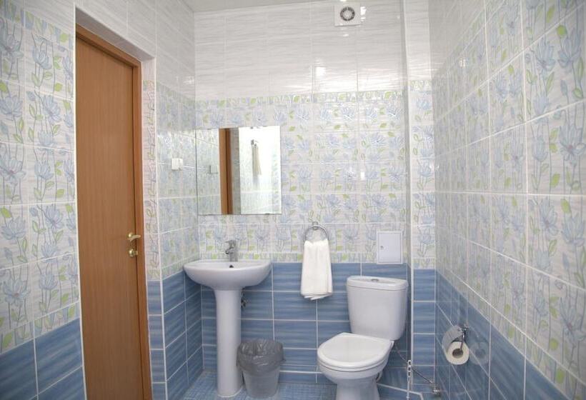 فندق Guest House Africa