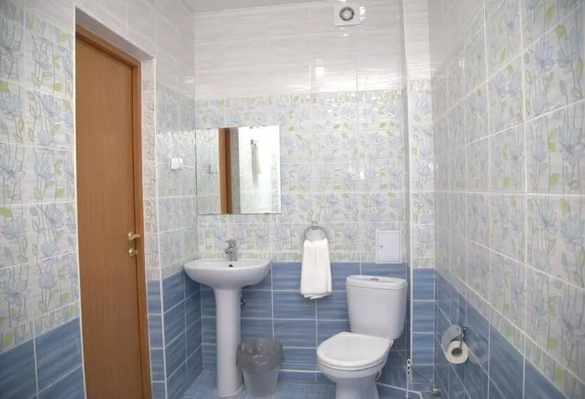 Hotelli Guest House Africa