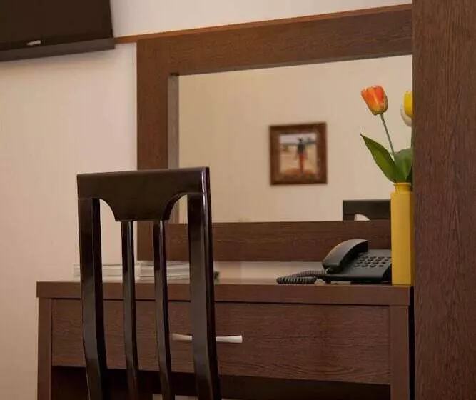 Hotelli Guest House Africa