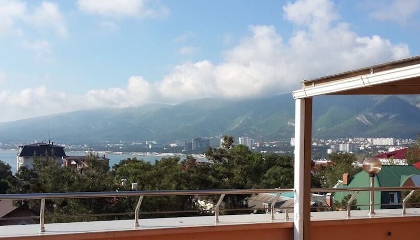 فندق Guest House Africa