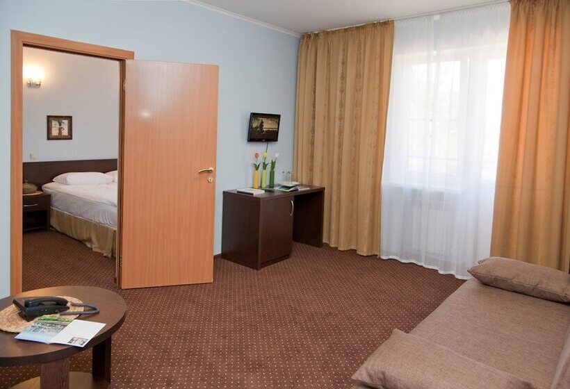 فندق Guest House Africa