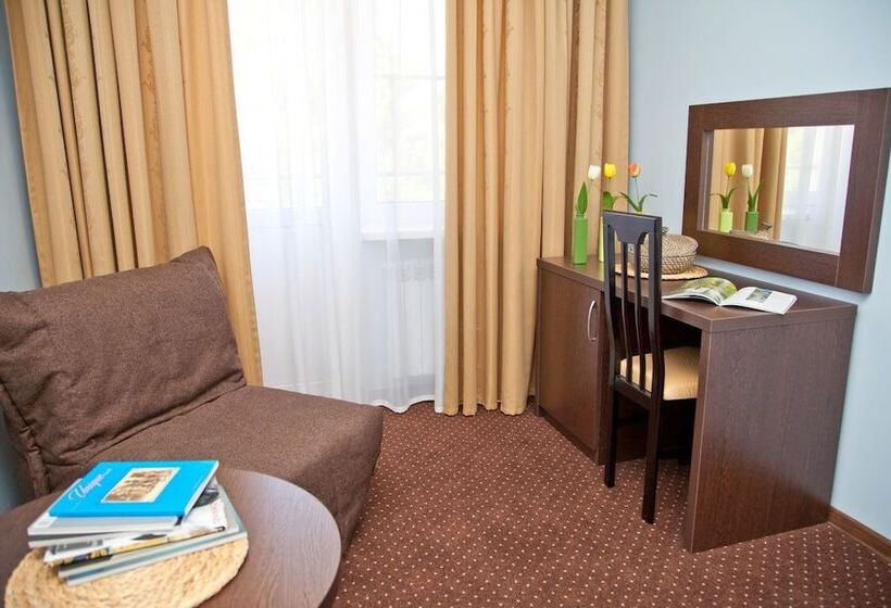 فندق Guest House Africa