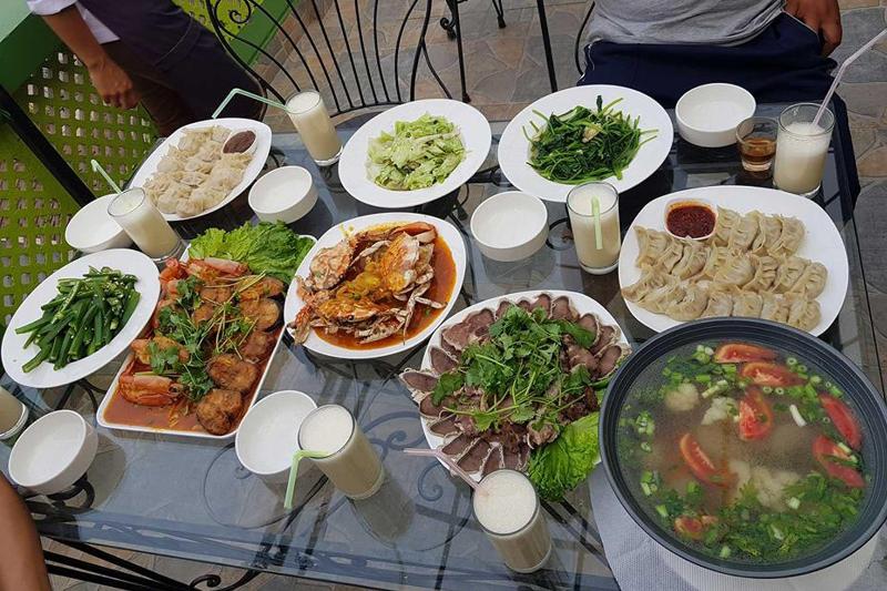 هتل Kathmandu Nomad