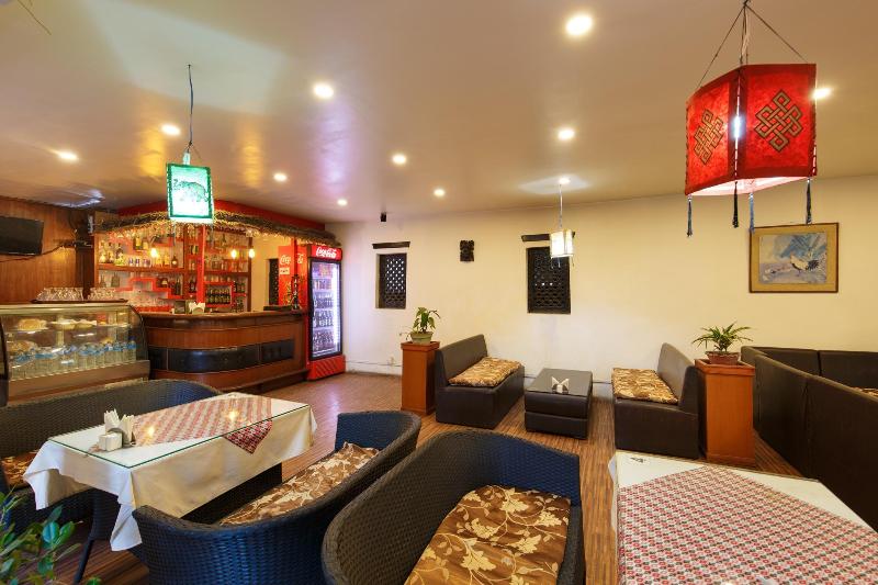 هتل Kathmandu Nomad