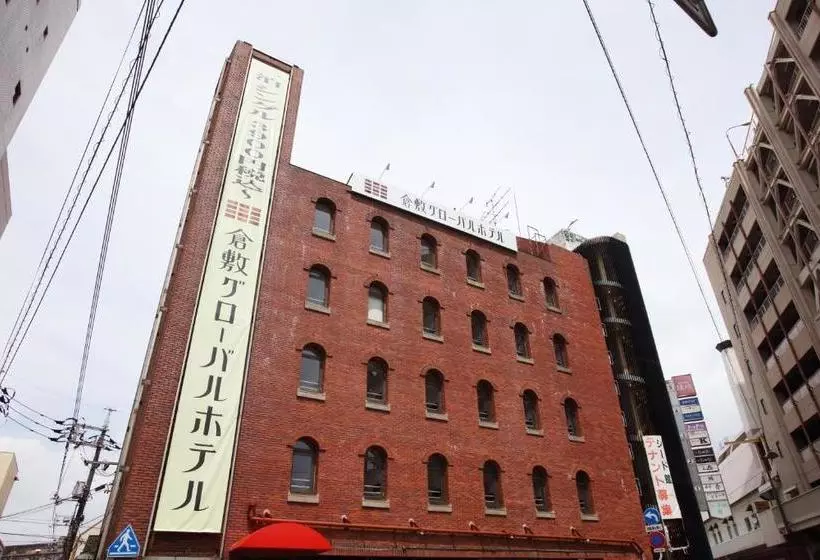 ホテル Kurashiki Global