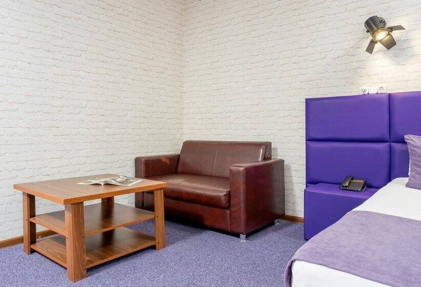 酒店 Marton Boutique And Spa