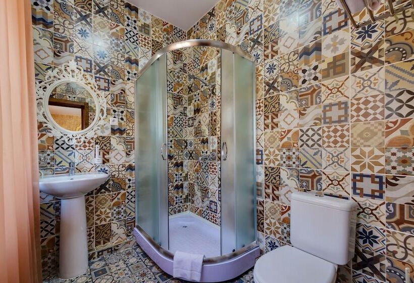 酒店 Marton Boutique And Spa