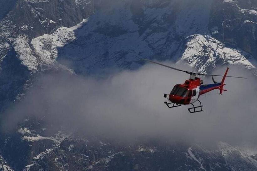 هتل Mountain Lodges Of Nepal   Phakding