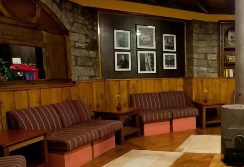 هتل Mountain Lodges Of Nepal   Phakding