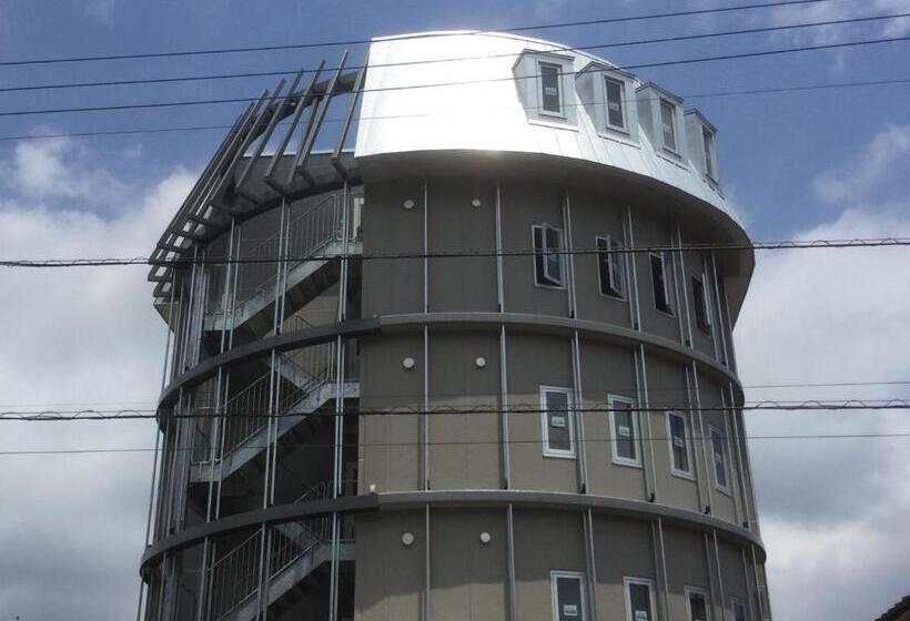 Nikko Station Hotel 2