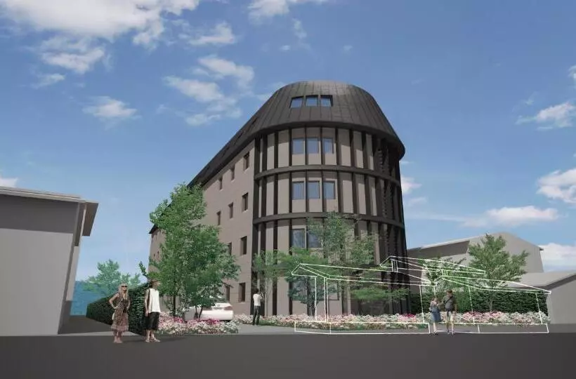 Nikko Station Hotel 2