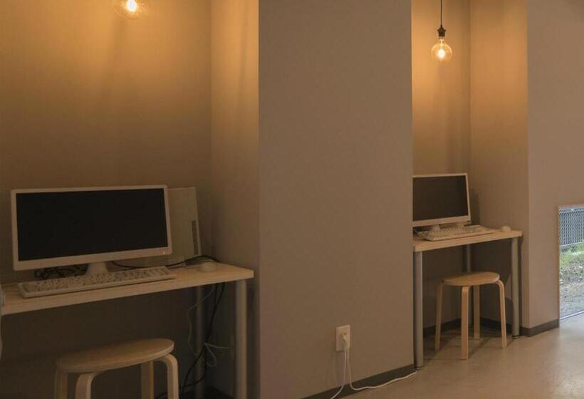 Nikko Station Hotel 2